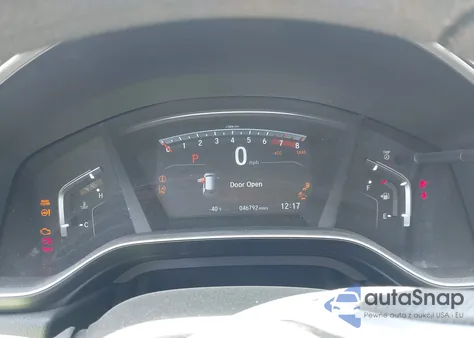 2020 Honda Cr-V Awd Ex z USA, uszkodzony, nr VIN 2HKRW2H5XLH652231